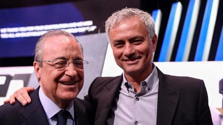 عنوان: شروط نارية في الكواليس… مفاجأة مدوية قد تغيّر مستقبل ريال مدريد بالكامل!